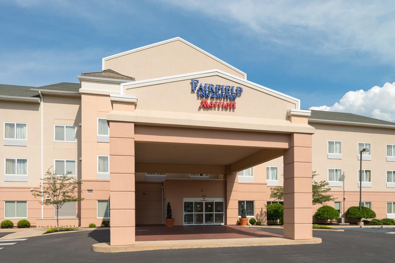 Fairfield Inn & Suites By Marriott State College - thumb 0
