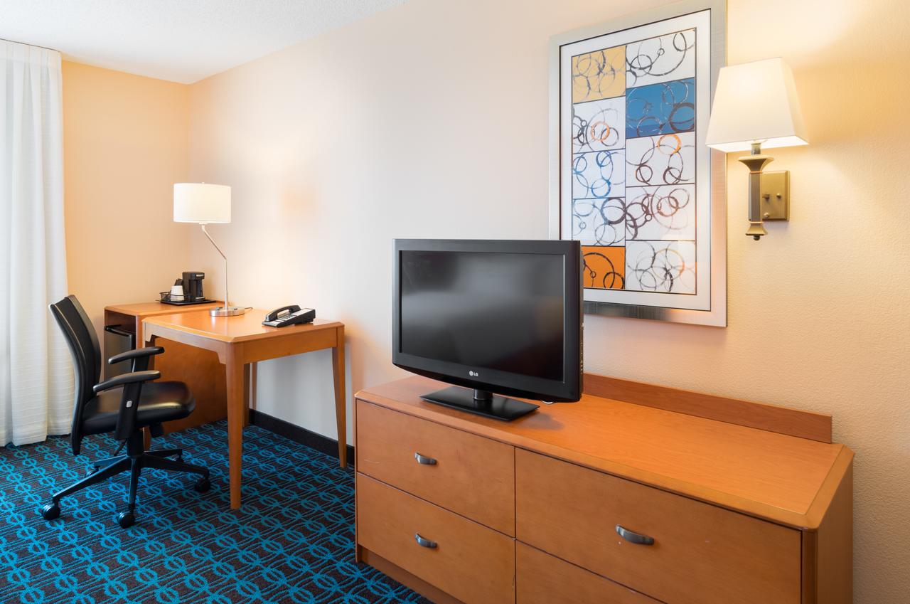 Fairfield Inn & Suites By Marriott State College - thumb 6