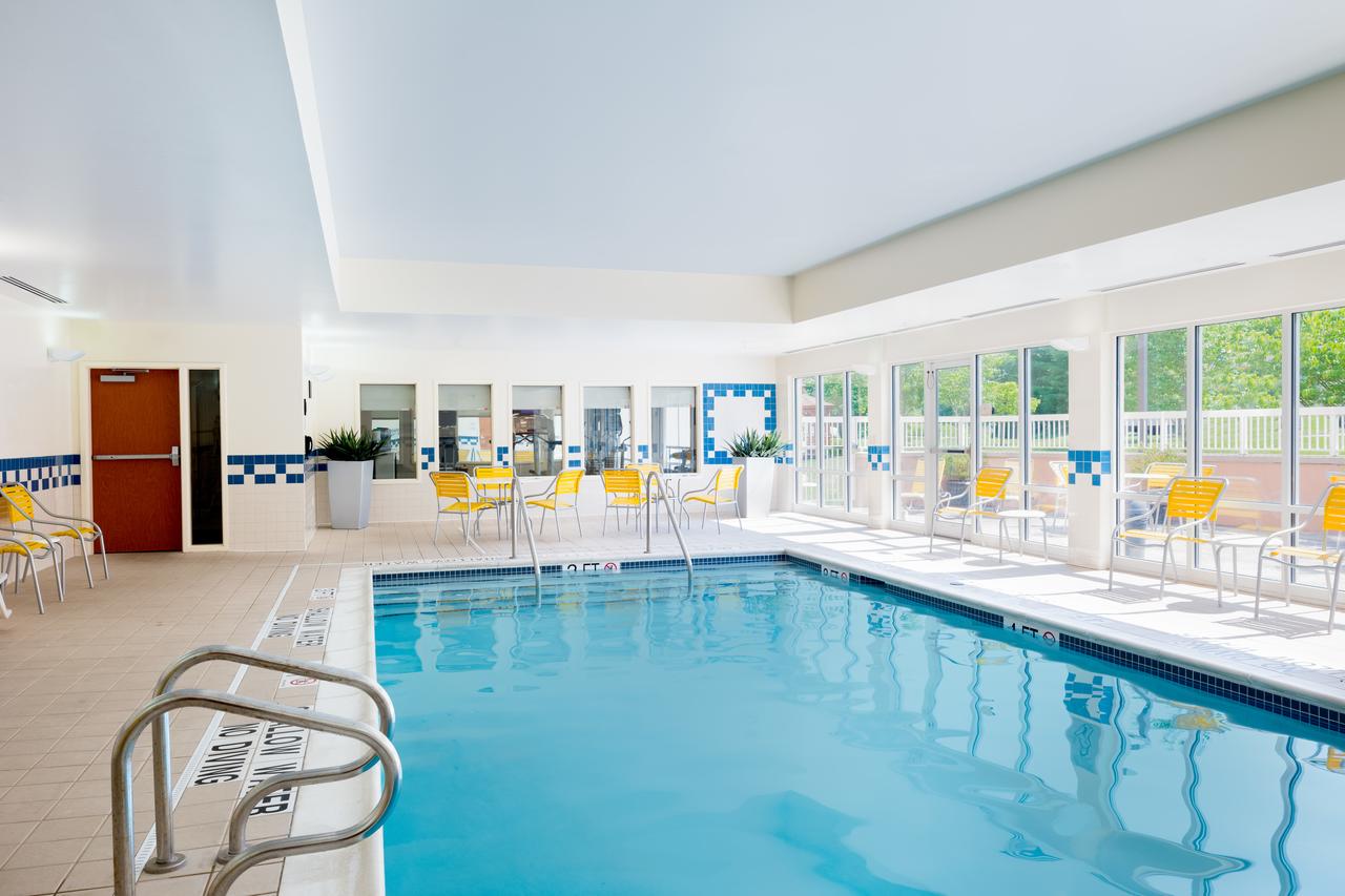 Fairfield Inn & Suites By Marriott State College - thumb 22