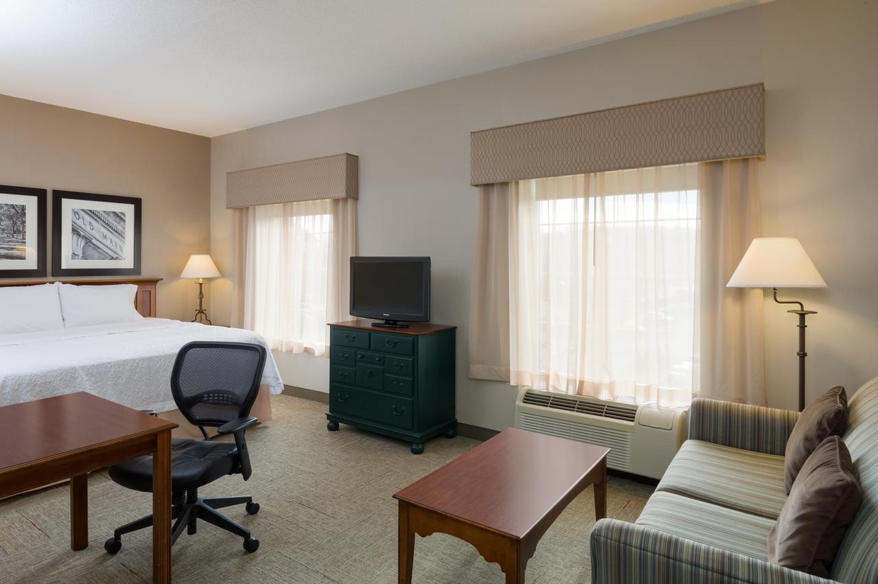 Hampton Inn & Suites State College At Williamsburg Square - thumb 10