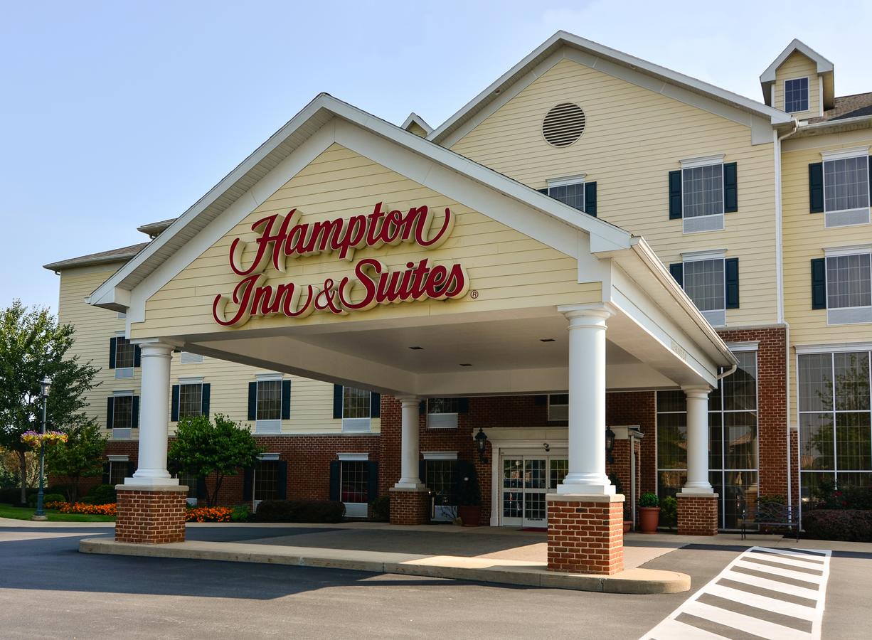 Hampton Inn & Suites State College At Williamsburg Square - thumb 0
