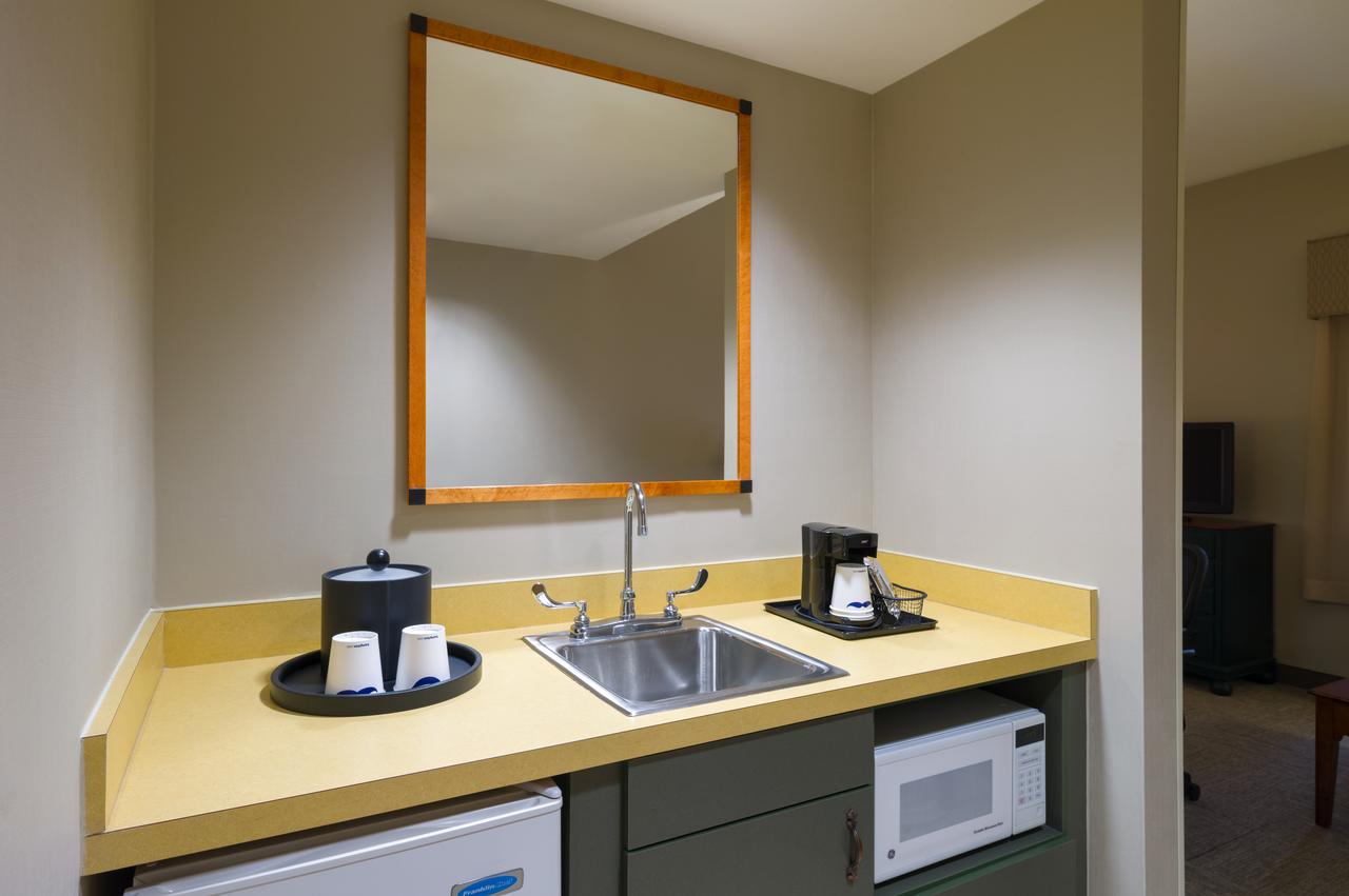 Hampton Inn & Suites State College At Williamsburg Square - thumb 12