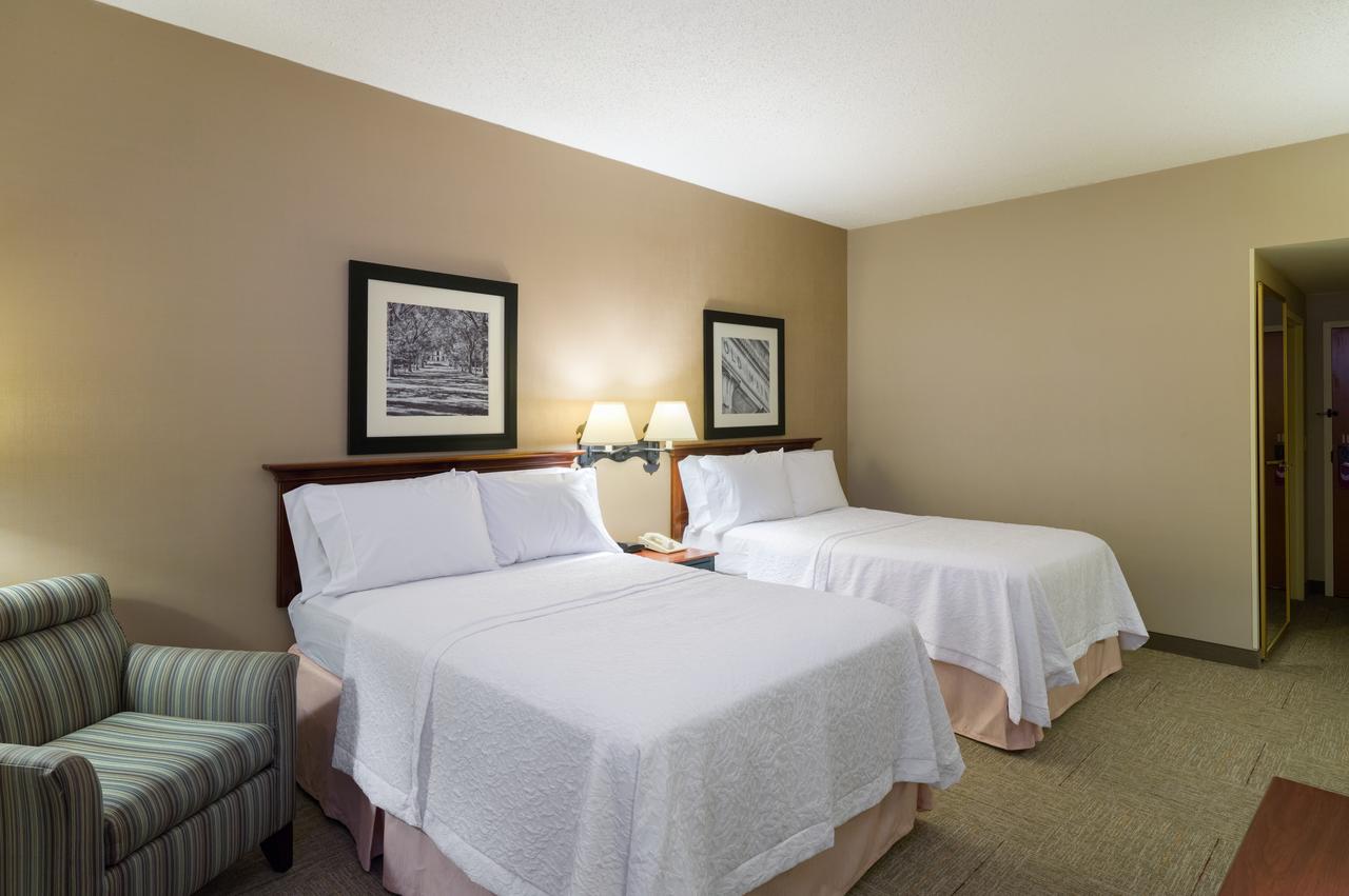 Hampton Inn & Suites State College At Williamsburg Square - thumb 15