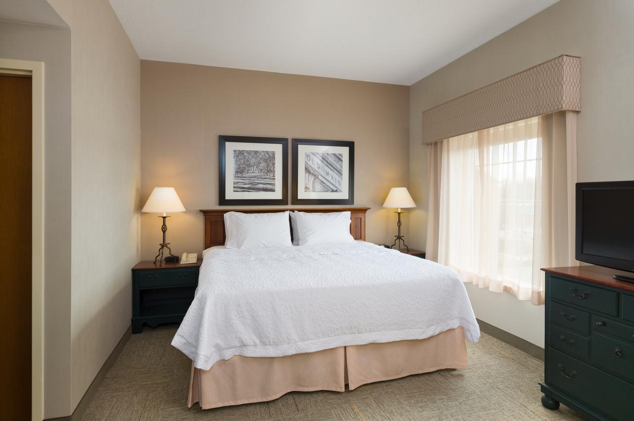 Hampton Inn & Suites State College At Williamsburg Square - thumb 11
