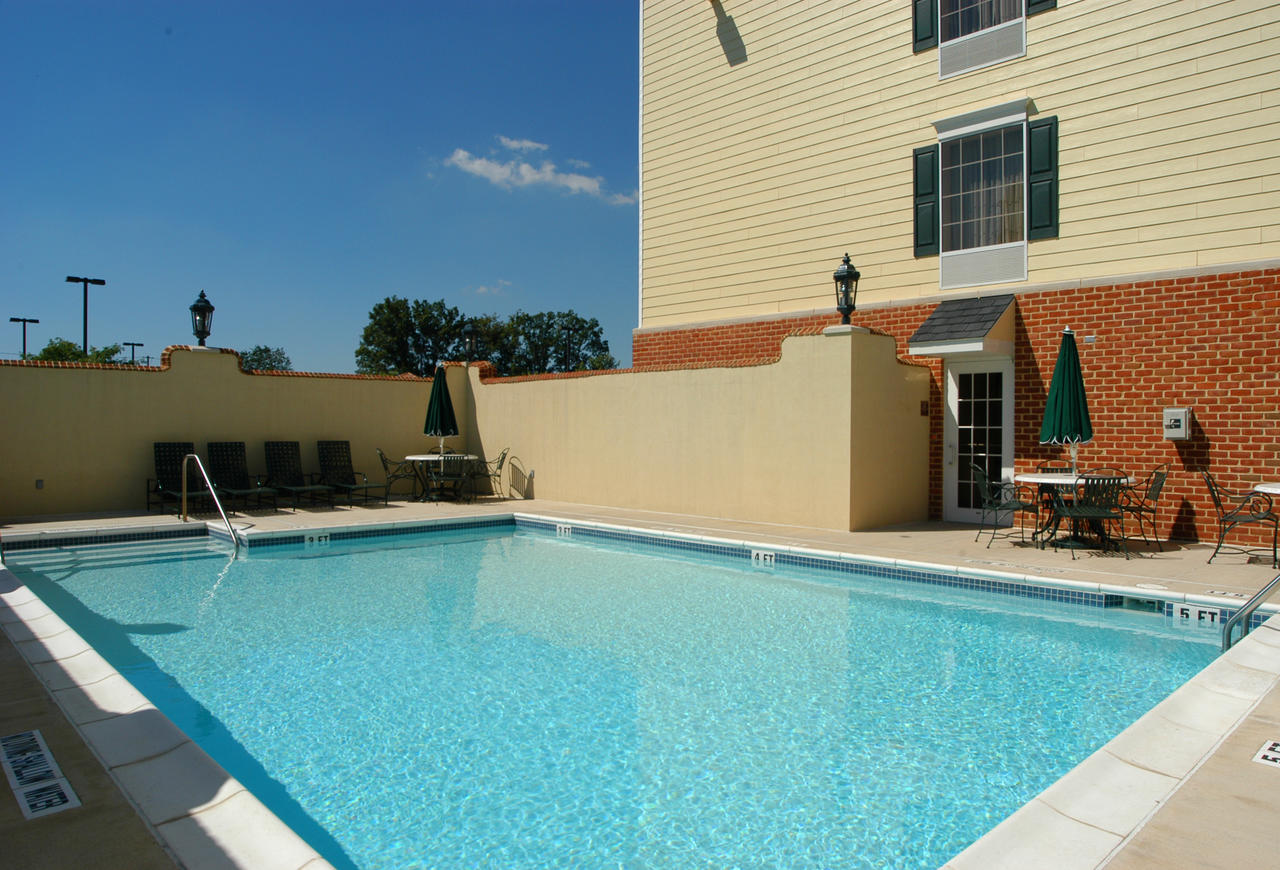 Hampton Inn & Suites State College At Williamsburg Square - thumb 20