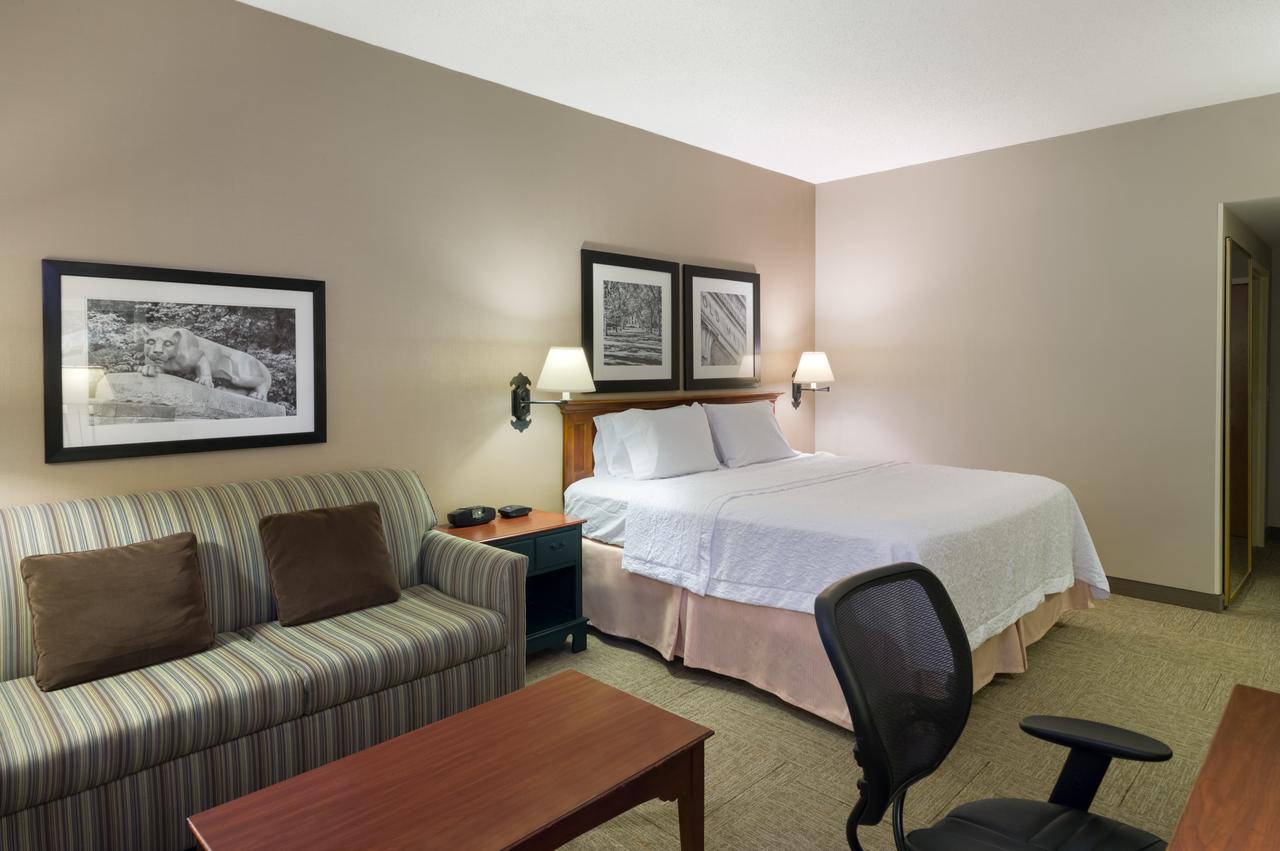 Hampton Inn & Suites State College At Williamsburg Square - thumb 17
