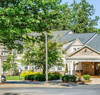 Carnegie Inn  Spa an Ascend Hotel Collection Member State College - Accommodation Rooms