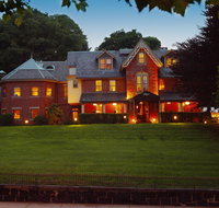 The Sayre Mansion - Accommodation Rooms