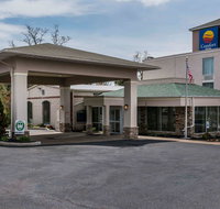 Comfort Inn - Pocono Mountains - Accommodation Rooms