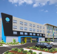 Tru By Hilton Audubon Valley Forge - Accommodation Rooms