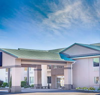 Baymont by Wyndham Bartonsville Poconos - Accommodation Rooms