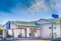 Ut Bartonsville Accommodation Rooms