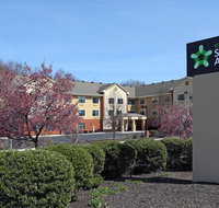 Extended Stay America - Allentown - Bethlehem - Accommodation Rooms