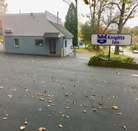 Knights Inn Glen Mills - Accommodation Rooms