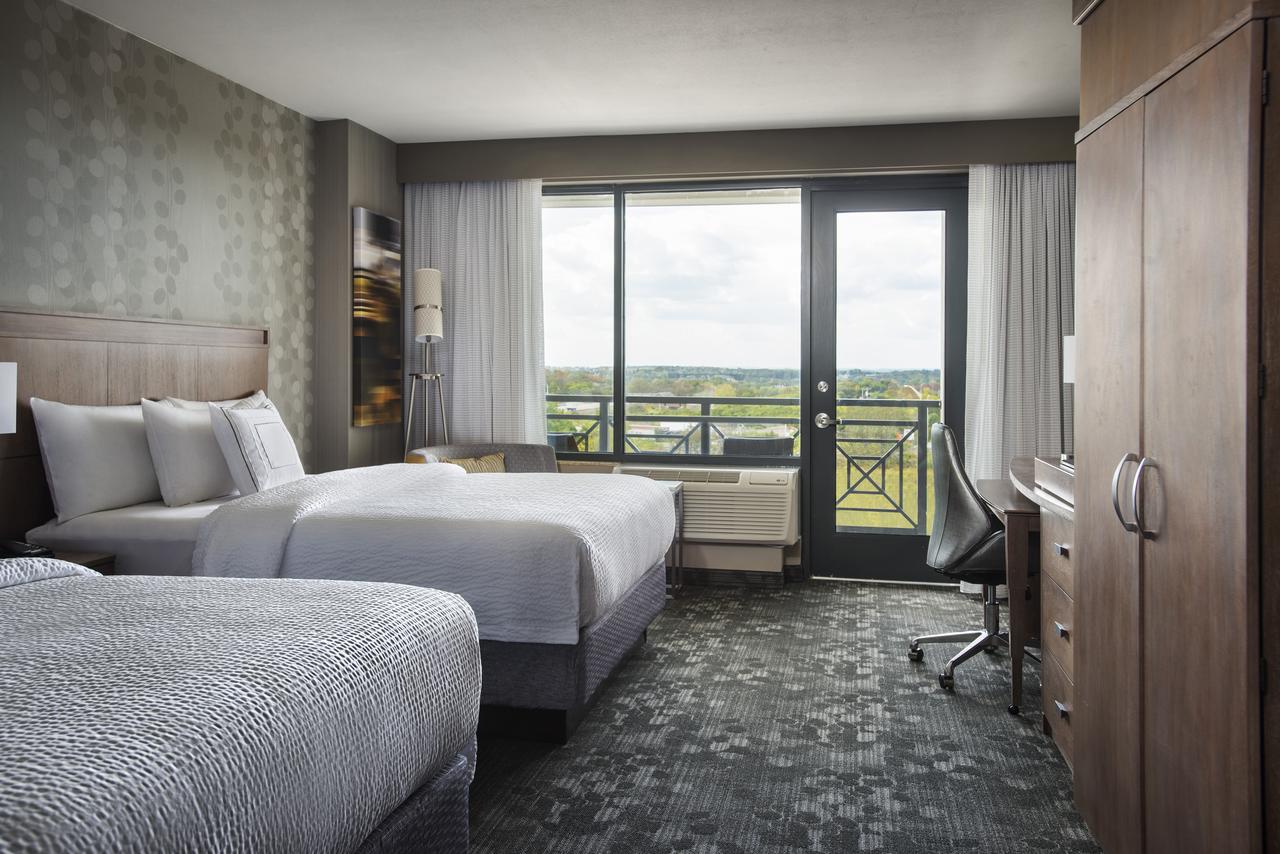 Courtyard By Marriott Philadelphia Lansdale - thumb 4