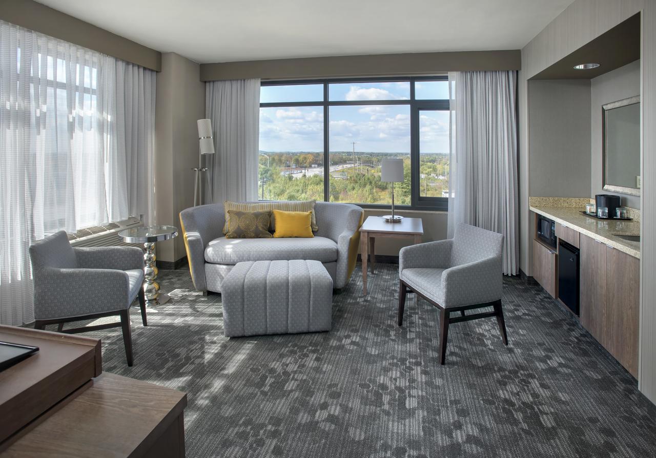 Courtyard By Marriott Philadelphia Lansdale - thumb 19