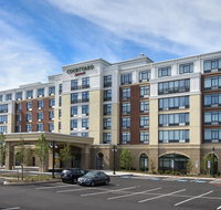 Courtyard by Marriott Philadelphia Lansdale - Accommodation Rooms