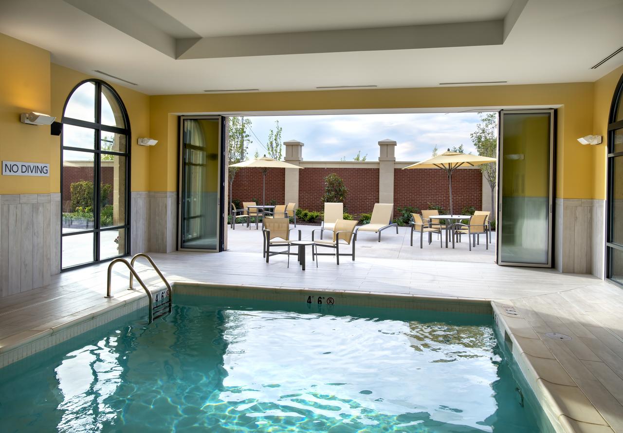 Courtyard By Marriott Philadelphia Lansdale - thumb 28
