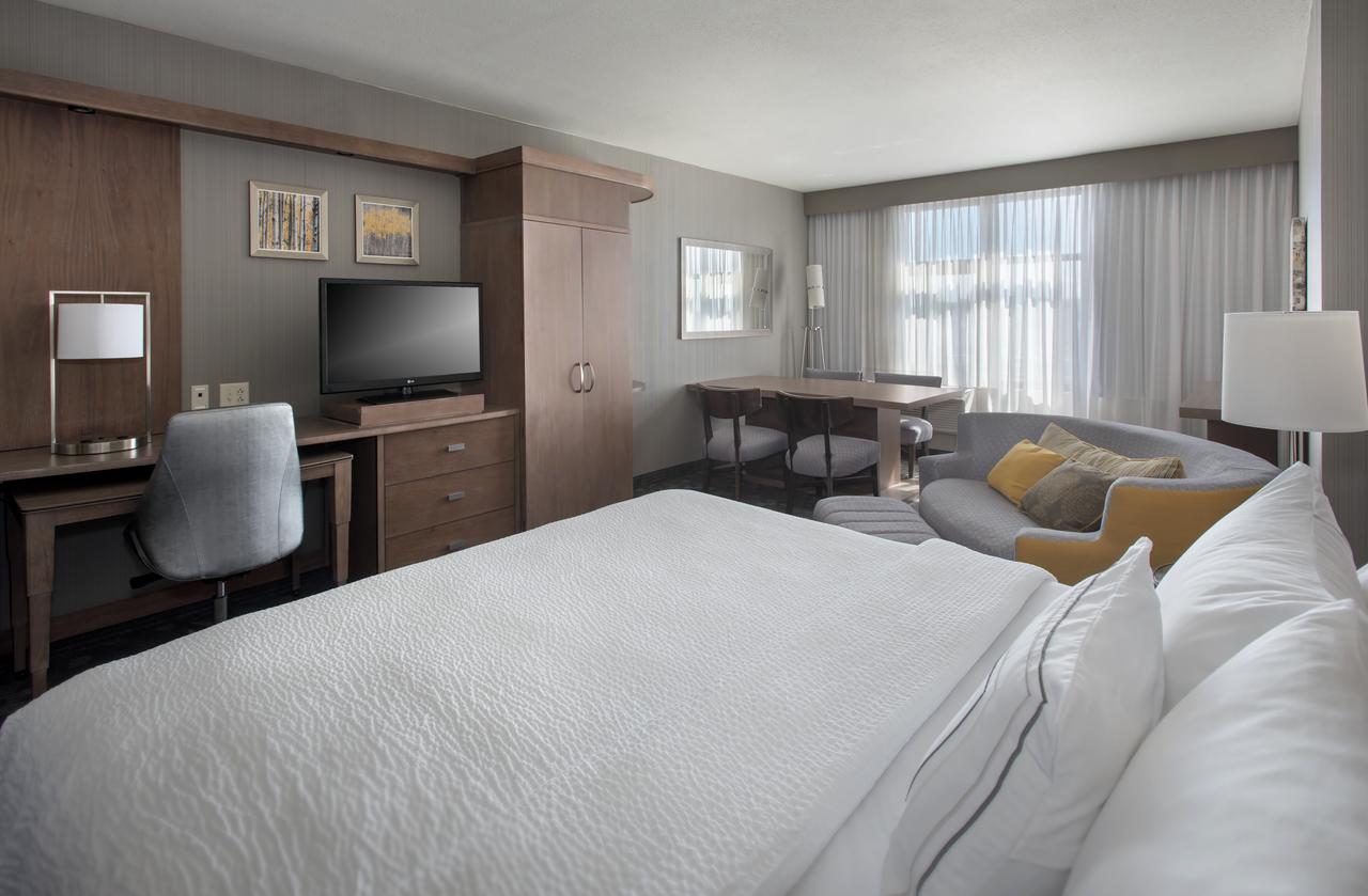 Courtyard By Marriott Philadelphia Lansdale - thumb 14