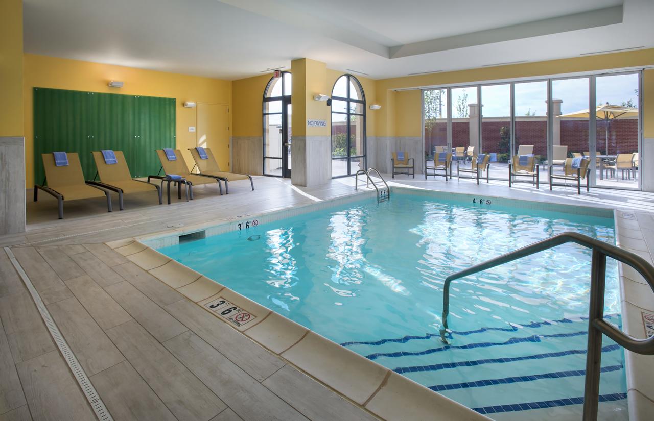 Courtyard By Marriott Philadelphia Lansdale - thumb 29