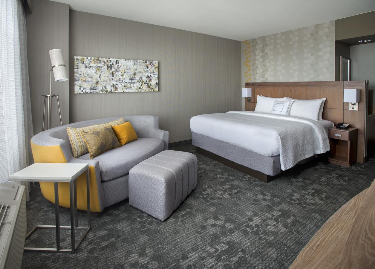 Courtyard By Marriott Philadelphia Lansdale - thumb 13