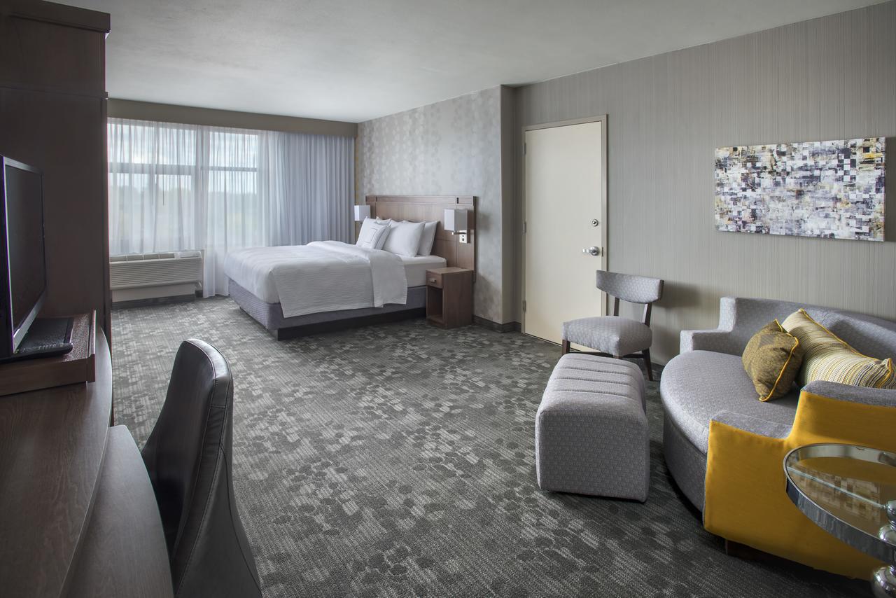 Courtyard By Marriott Philadelphia Lansdale - thumb 18