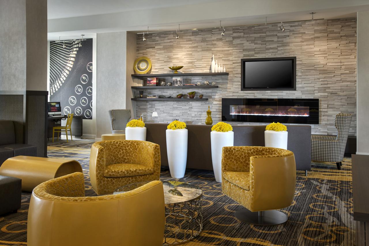 Courtyard By Marriott Philadelphia Lansdale - thumb 1