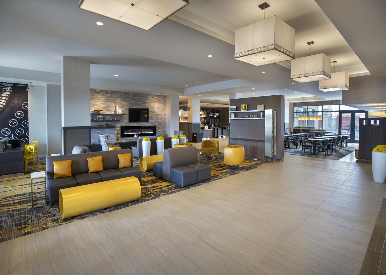 Courtyard By Marriott Philadelphia Lansdale - thumb 11
