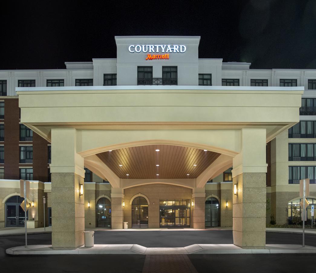 Courtyard By Marriott Philadelphia Lansdale - thumb 31