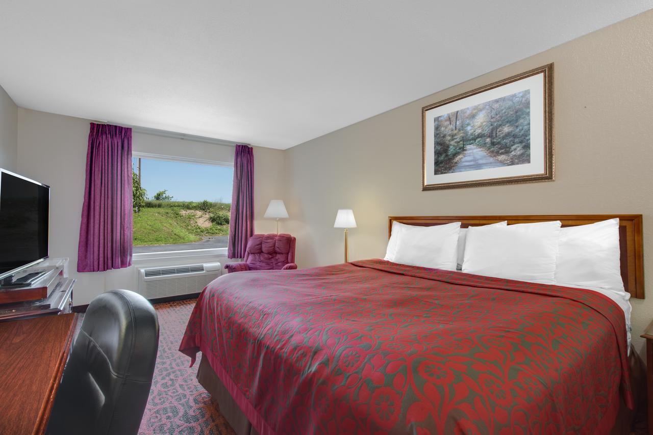 Days Inn By Wyndham New Cumberland/Harrisburg South - thumb 12