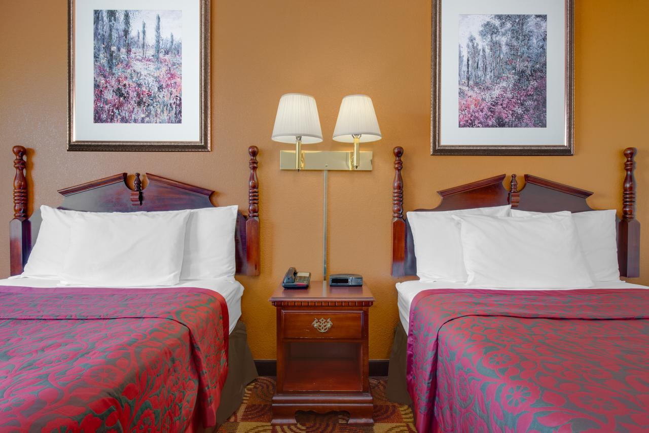 Days Inn By Wyndham New Cumberland/Harrisburg South - thumb 16