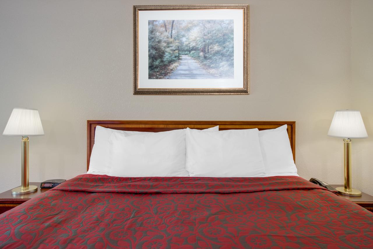 Days Inn By Wyndham New Cumberland/Harrisburg South - thumb 13