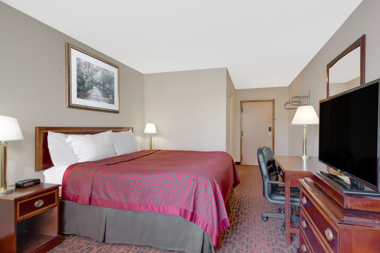 Days Inn By Wyndham New Cumberland/Harrisburg South - thumb 9