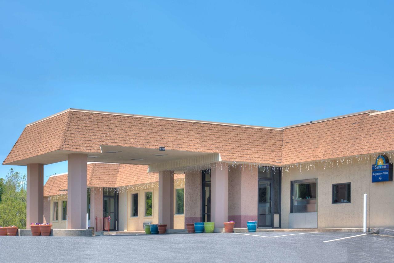 Days Inn By Wyndham New Cumberland/Harrisburg South - thumb 1