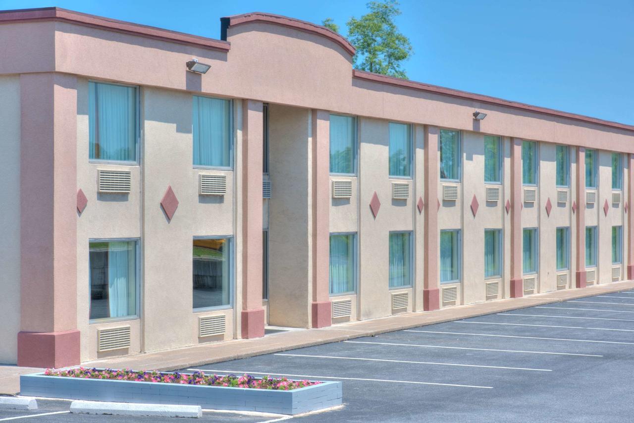 Days Inn By Wyndham New Cumberland/Harrisburg South - thumb 0