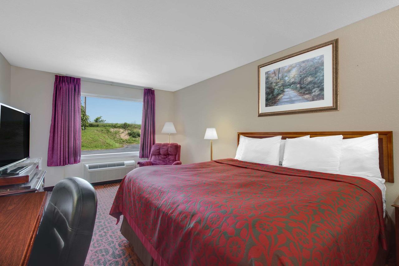 Days Inn By Wyndham New Cumberland/Harrisburg South - thumb 22