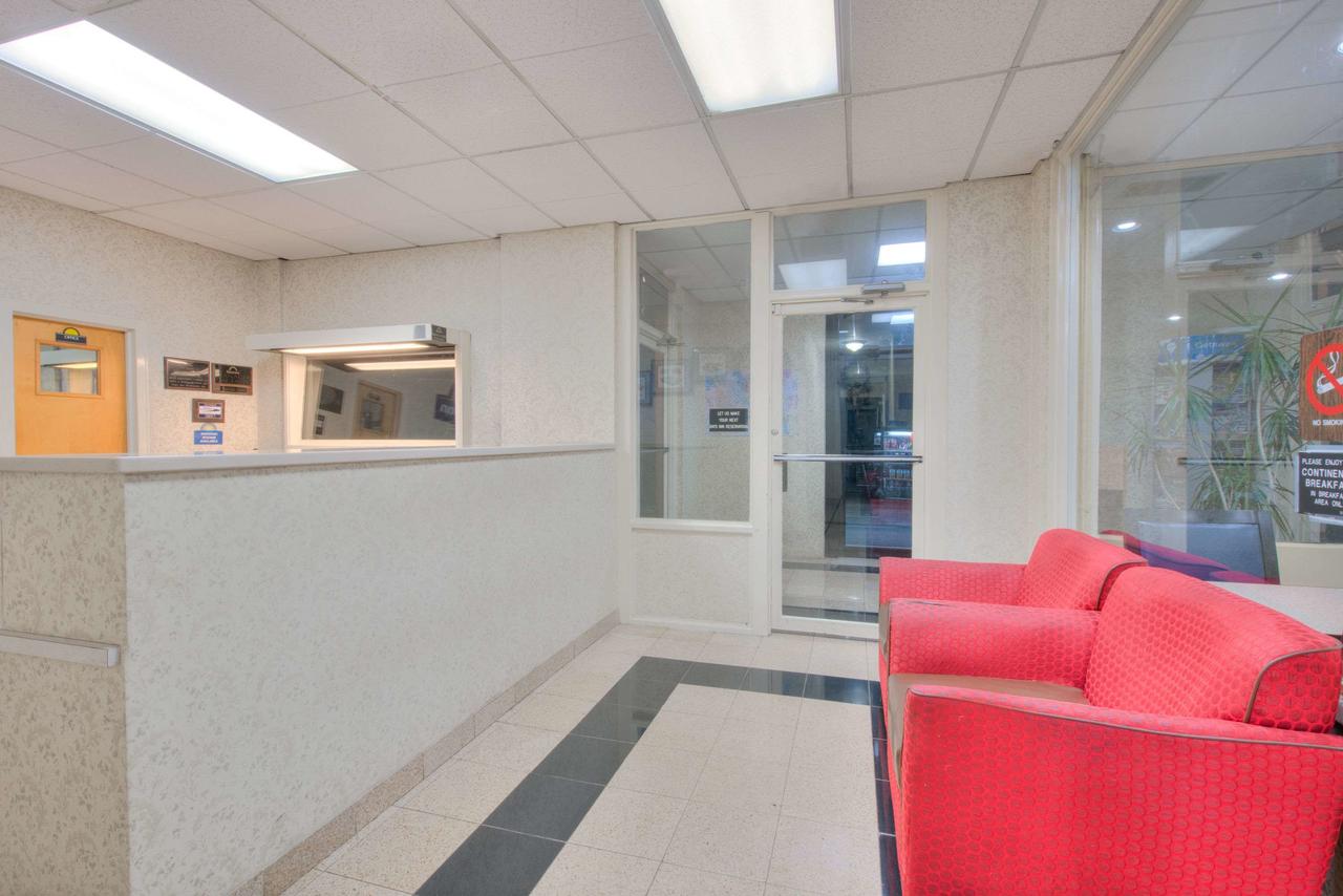 Days Inn By Wyndham New Cumberland/Harrisburg South - thumb 3