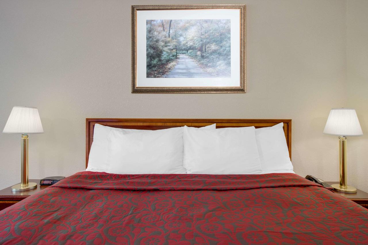 Days Inn By Wyndham New Cumberland/Harrisburg South - thumb 10