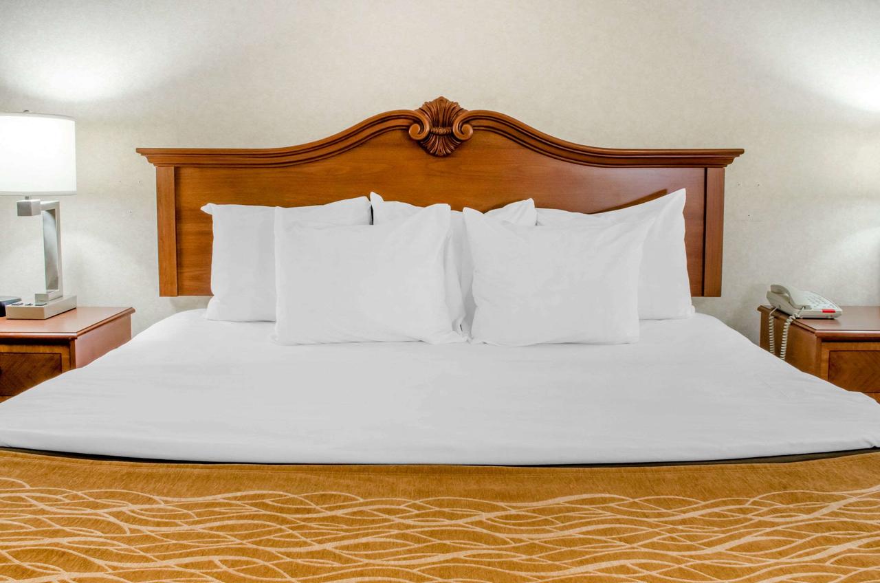 Comfort Inn West Hazleton - thumb 3