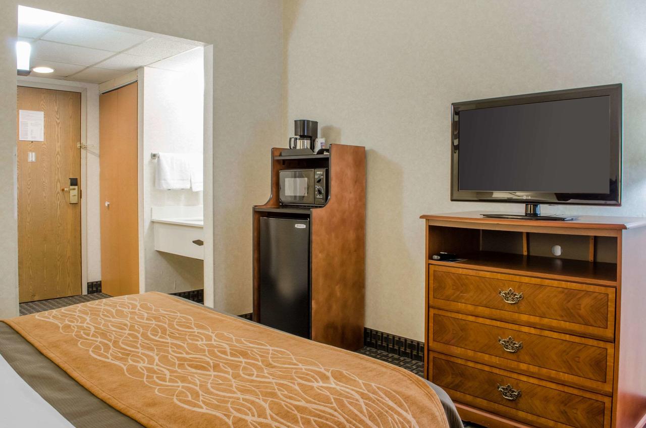 Comfort Inn West Hazleton - thumb 26