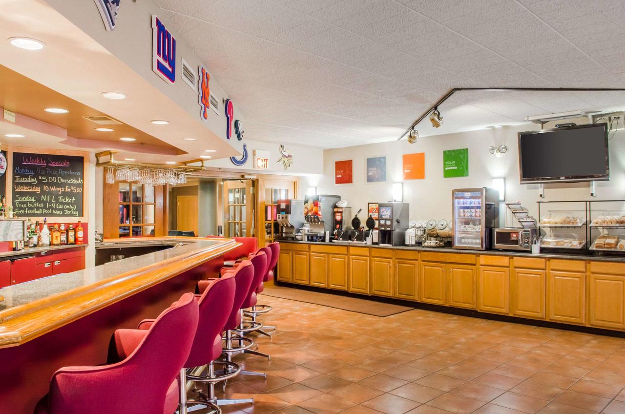 Comfort Inn West Hazleton - thumb 15