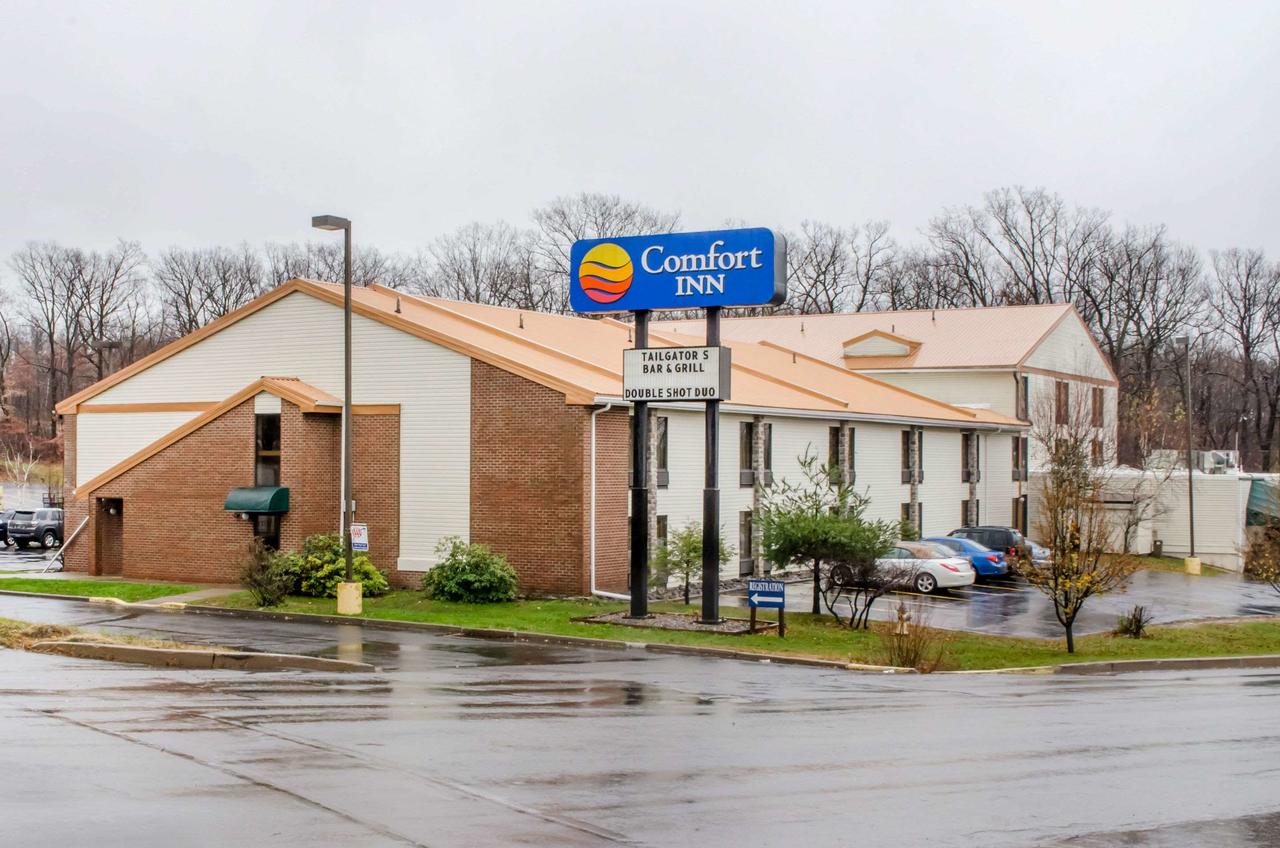 Comfort Inn West Hazleton - thumb 0