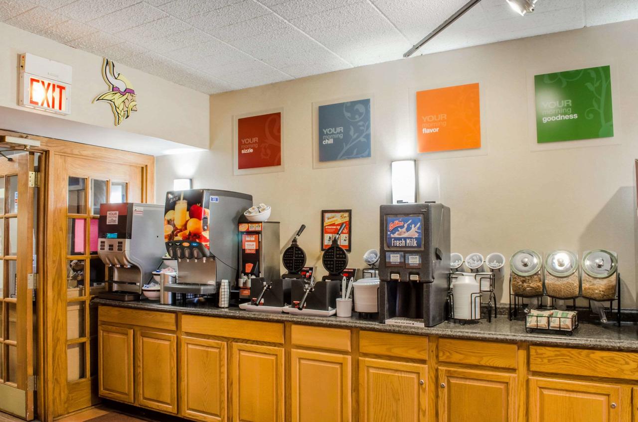 Comfort Inn West Hazleton - thumb 25