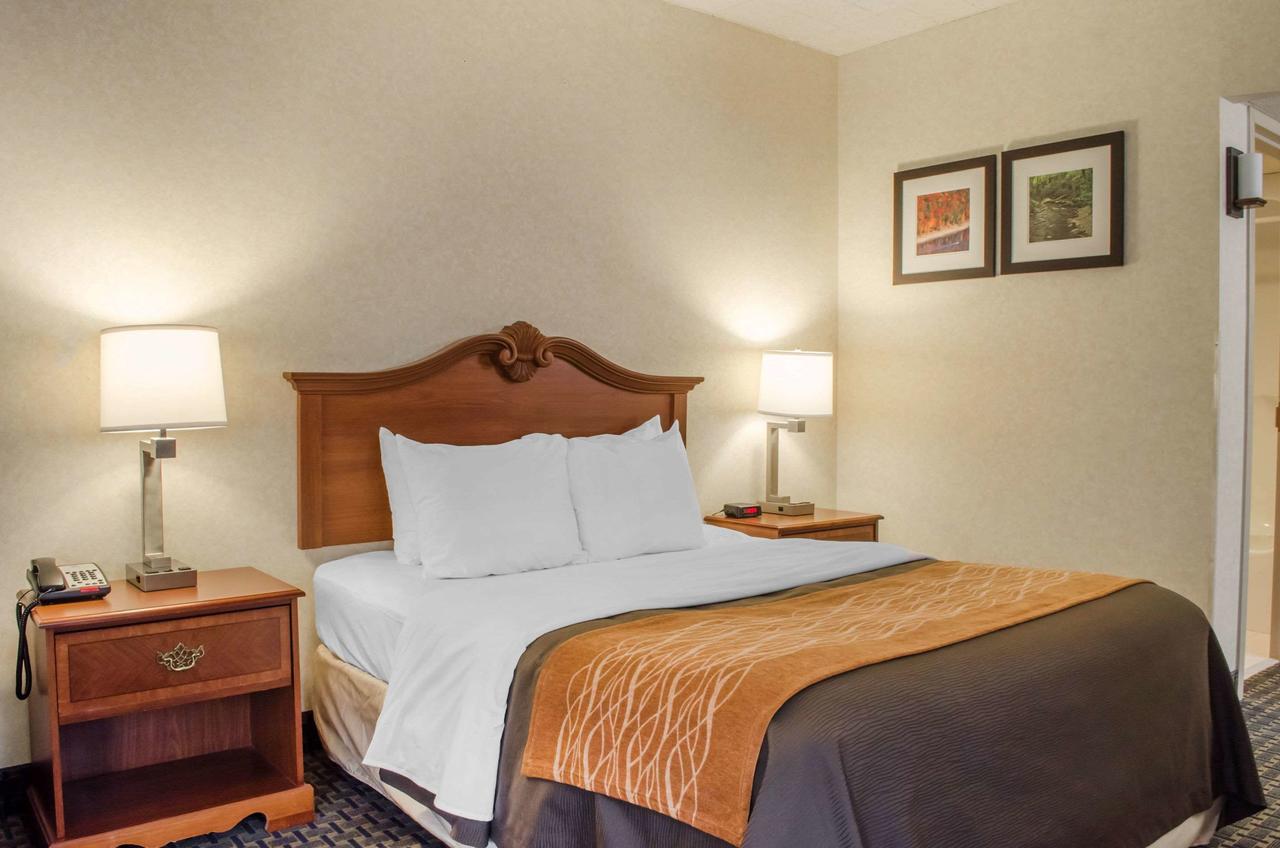 Comfort Inn West Hazleton - thumb 8