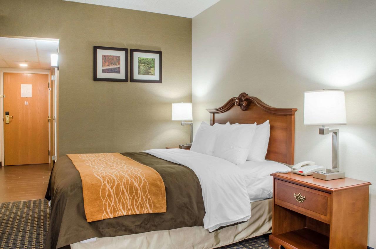 Comfort Inn West Hazleton - thumb 11