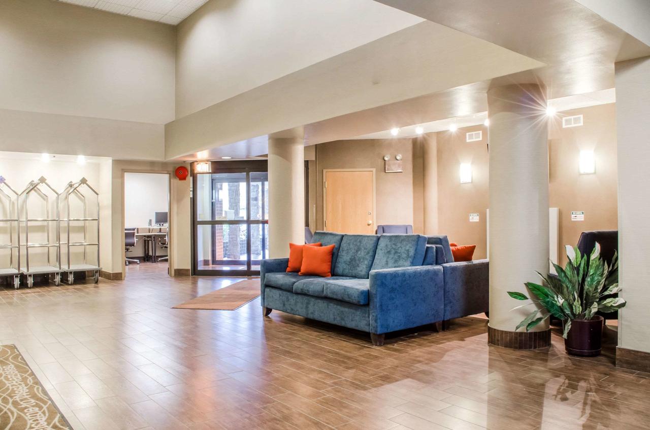 Comfort Inn West Hazleton - thumb 34