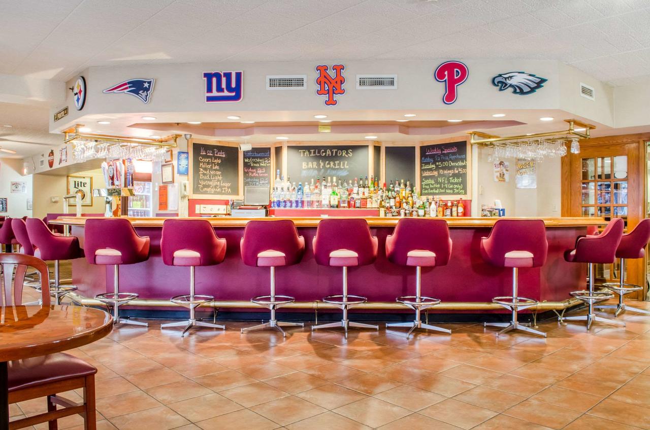 Comfort Inn West Hazleton - thumb 16