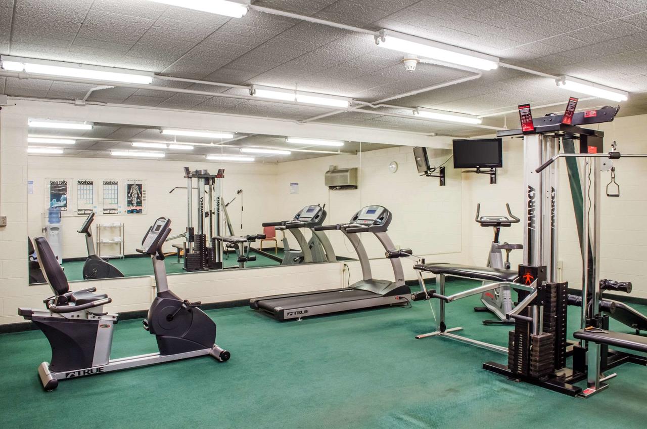 Comfort Inn West Hazleton - thumb 14