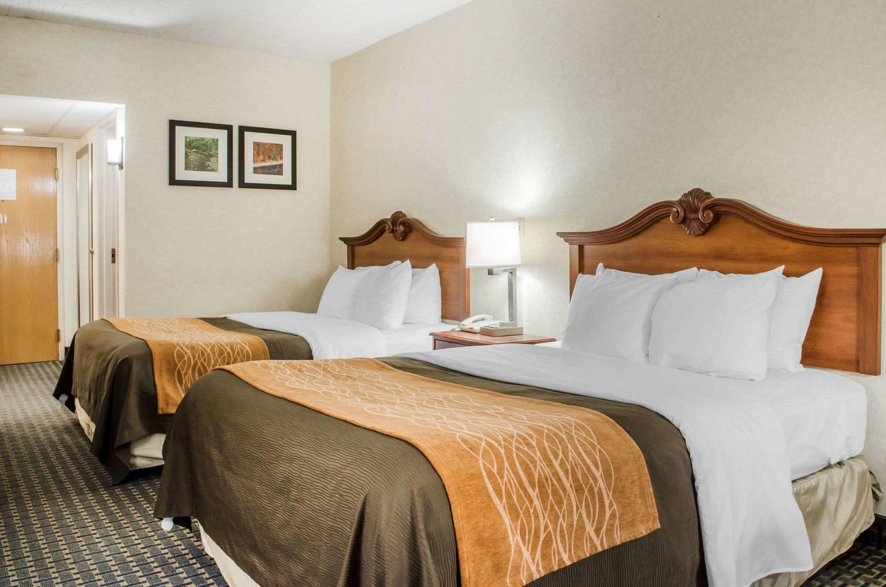 Comfort Inn West Hazleton - thumb 32