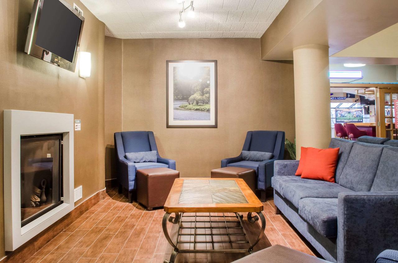 Comfort Inn West Hazleton - thumb 20